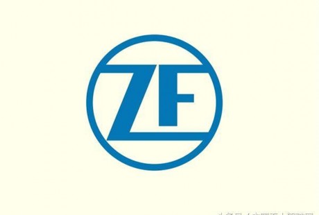 豪賭140億美元，汽車零部件供應商采埃孚押寶自動駕駛