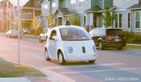 Waymo無人駕駛汽車里程創造新紀錄:已達1600萬公里 Waymo無人駕駛汽車里程創造新紀錄:已達1600萬公里