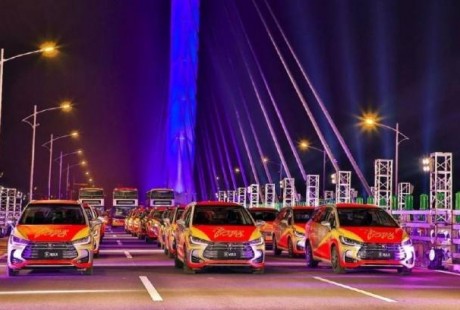 無人駕駛技術的加速普及助于減少車禍的發生！