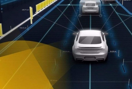 不甘落后！ 2020年河南智能網聯(lián)汽車新車占比將達50%