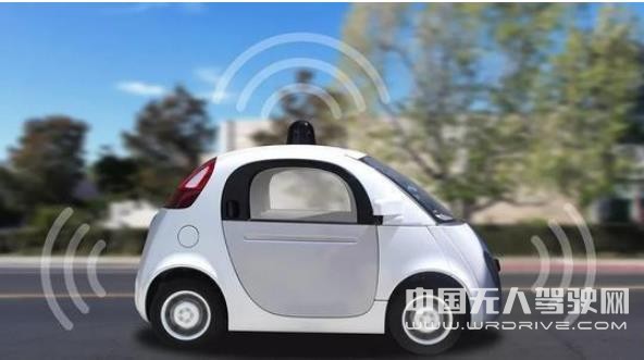 廣東發(fā)布自動駕駛路測管理規(guī)定，事故責任這樣界定！