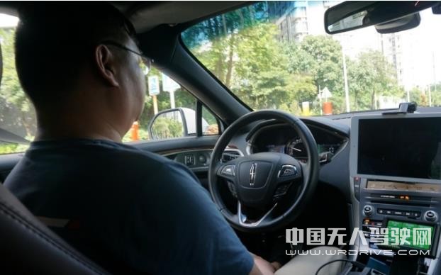 廣東發(fā)布自動駕駛路測管理規(guī)定，事故責任這樣界定！