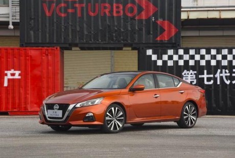 東風日產(chǎn)2022年投放10款搭載L3級別自動駕駛新車