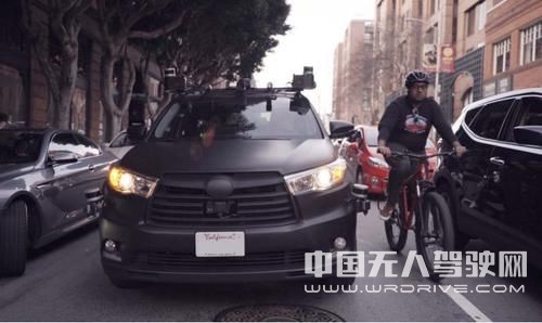 Zoox自動駕駛汽車獲準向公眾提供乘車服務