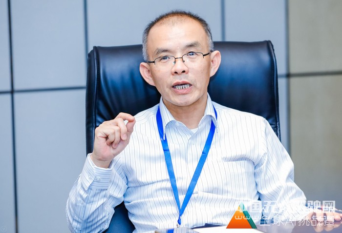 加州大學(xué)伯克利分校AI專家詹景堯:無人駕駛處于戰(zhàn)國時代