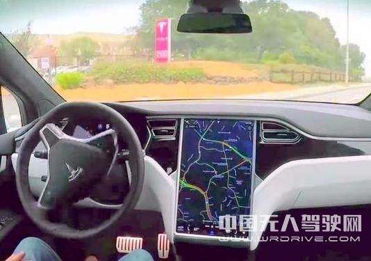 為保護就業，印度官員反對引入無人駕駛車？