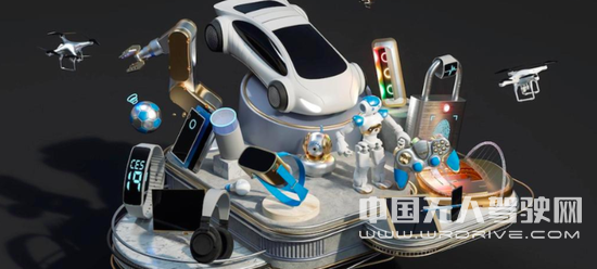 CES2019科技大秀將開啟 自動駕駛的領域看點有哪些?