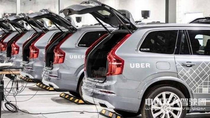 盤點：2018落地的自動駕駛汽車究竟在哪運營？