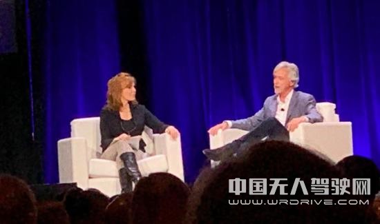 為什么他們都說無人駕駛的未來要看中國?