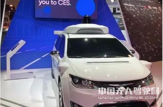 為什么他們都說無人駕駛的未來要看中國?