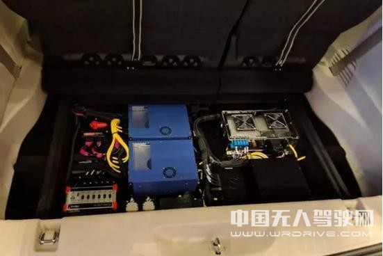 為什么他們都說無人駕駛的未來要看中國?