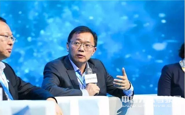 滿幫攜手解放、智加欲用3-5年讓無人重卡進入干線物流