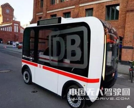 固特異發力無人駕駛領域，打造智能運輸解決方案
