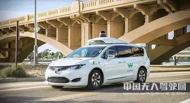 誰是自動駕駛領域的頭號玩家？有答案了！