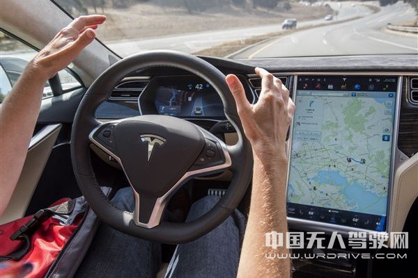 英國推出首個5G自動駕駛試驗場,加速英國自動駕駛計劃