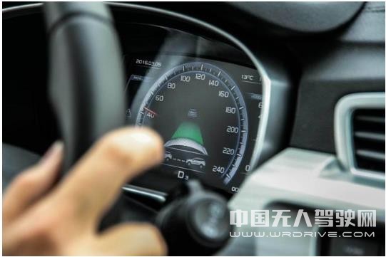 48份路測報告背后隱患重重,自動駕駛何時才能“修成正果”?
