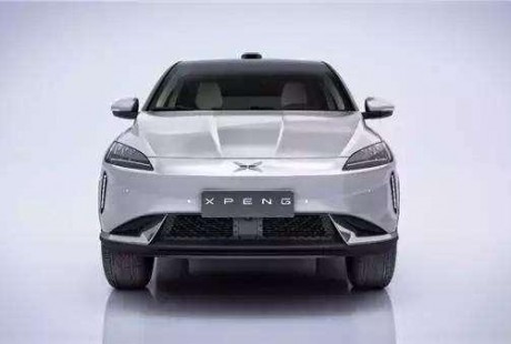 小鵬汽車開發(fā)L3級(jí)自動(dòng)駕駛汽車！