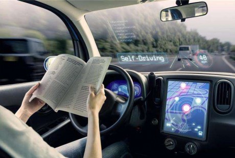 英國計劃大力推動智能網聯和自動駕駛汽車出口！