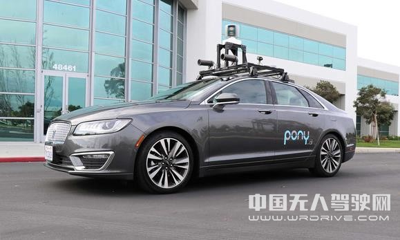 國內(nèi)首份自動駕駛路測報告出爐,BAT為何再次“吊打”車企?
