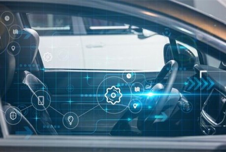 現代汽車否認與騰訊共同研發(fā)無人駕駛汽車軟件！