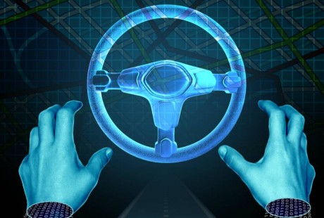 如何起訴一輛自動駕駛汽車？