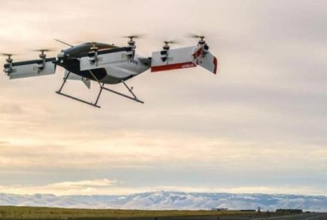 無人駕駛技術(shù)又一革新，空中客車宣布首飛成功！