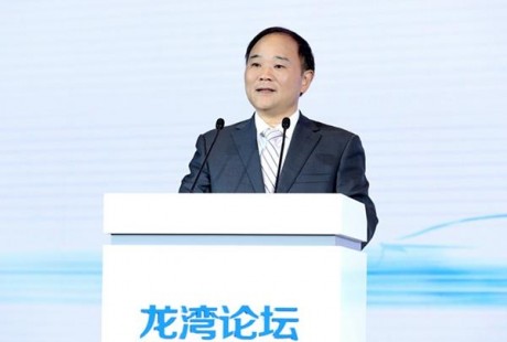 李書福、李德毅、田小陵、楊殿閣等大咖為中國自動駕駛發展支招