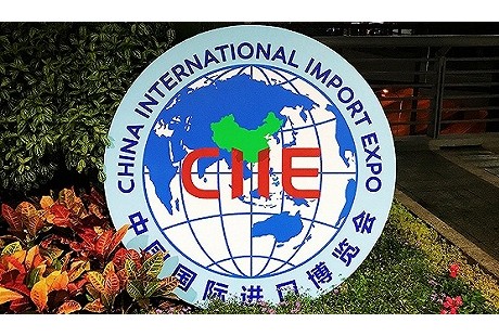 戶外“無人駕駛”來襲！第二屆進(jìn)博會就要來啦
