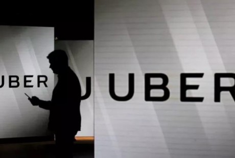 Uber聯合沃爾沃推出第二代自動駕駛汽車 內部代碼519GB