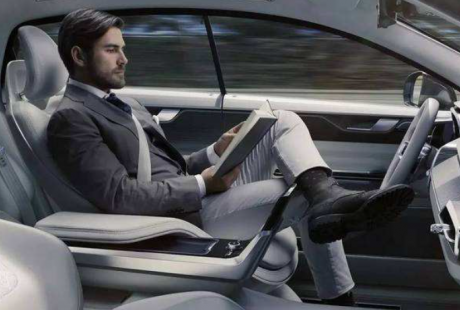 韓國舉辦無人駕駛汽車慶典，三星、SK電信等大企業(yè)都參加！