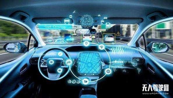 自動駕駛:科技公司崛起,傳車企統聯盟