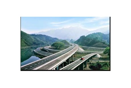 重慶在建高速公路將試點(diǎn)無人駕駛，同步鋪設(shè)5G信號