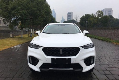 來！一起體驗長城汽車無人駕駛“黑科技”