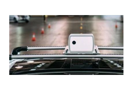 前蘋果工程師推出新一代自動駕駛汽車傳感器：各種環(huán)境都可運行
