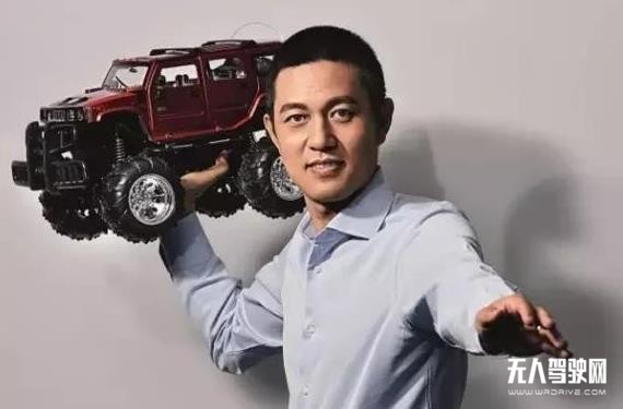 拿自動駕駛牌照這事兒上,新勢力絕對是弱勢群體
