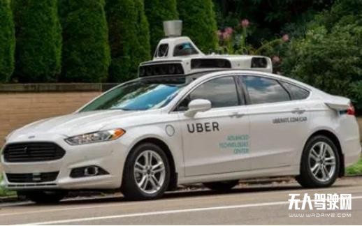 自動駕駛部門裁員，Uber恐失去想象空間