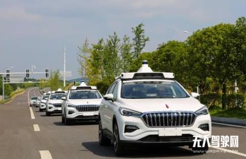 一文解讀百度長(zhǎng)沙自動(dòng)駕駛出租車隊(duì)Robotaxi背后的BIE技術(shù)