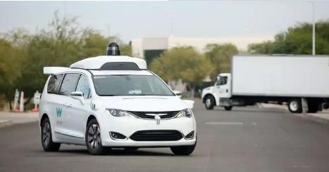 「差生」特斯拉和「頭牌」Waymo,做自動駕駛有什么不同?