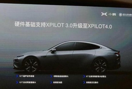 Level 3自動(dòng)駕駛集體難產(chǎn)，小鵬汽車們想激進(jìn)破局
