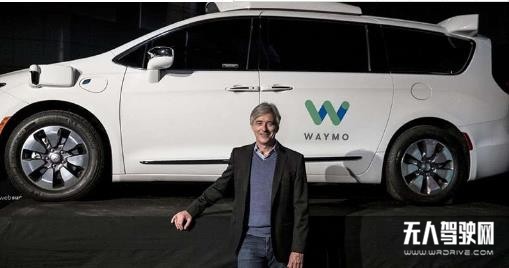 谷歌無人卡車投入試運營！已在美國開始運送貨物