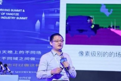 港科大劉明：低速無(wú)人駕駛落地有哪些技術(shù)要素和場(chǎng)景？