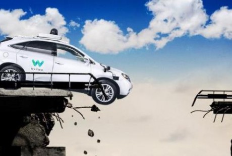 創(chuàng)新的宿命：谷歌的Waymo無(wú)人車，會(huì)像施樂(lè)一樣失敗嗎？