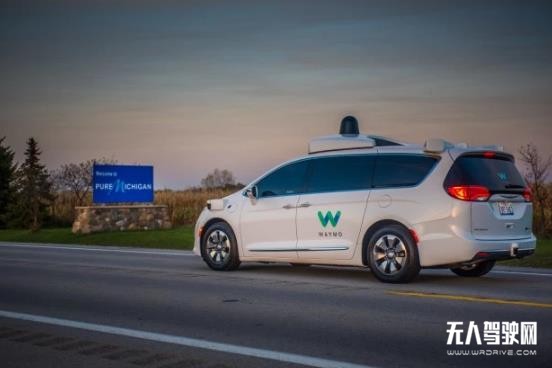 Waymo重組在美業(yè)務(wù) 加速無(wú)人駕駛出租車(chē)落地
