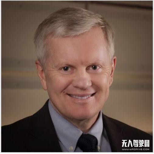 CMU Argo Lab首席科學家John Dolan:自動駕駛難點在“最后5%”的長尾問題