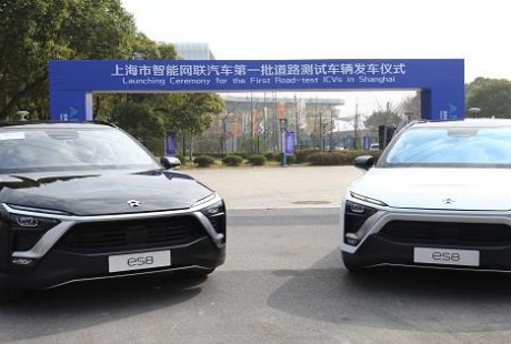 長三角一體化，為自動(dòng)駕駛“鋪路”