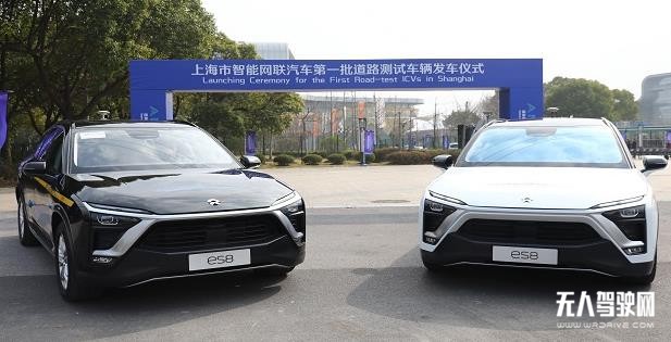 長三角一體化，為自動駕駛“鋪路”