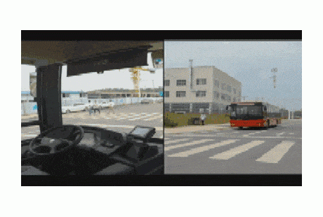 廣東深圳“無人駕駛公交車”, 中國首創(chuàng)就問你敢不敢坐？