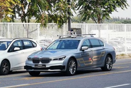 自動駕駛測試場:費用高、門檻高、不安全、不實際