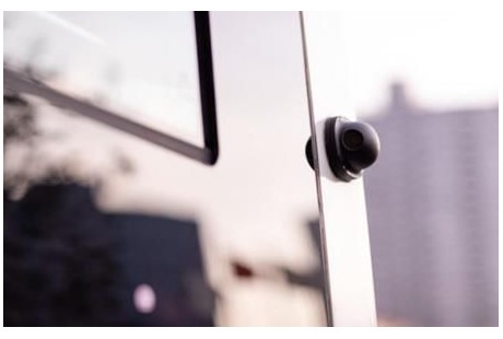 CES 2020：實現自動駕駛只需要12個車載攝像頭？