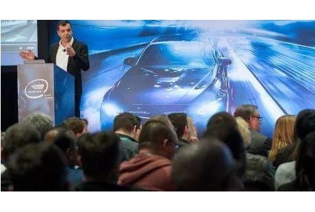Waymo、特斯拉之外，一個(gè)自動(dòng)駕駛隱形巨頭出現(xiàn)了